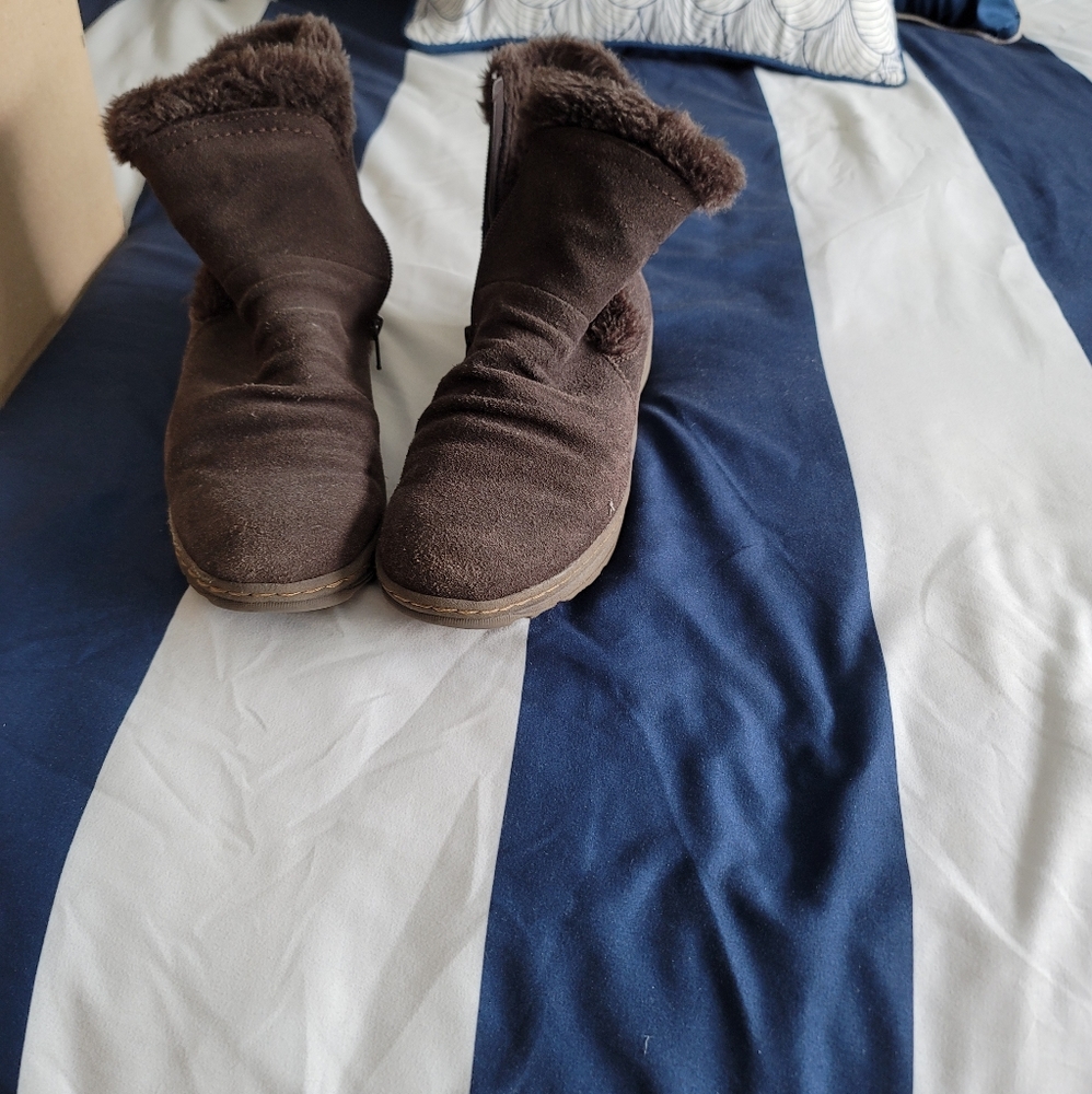Boots